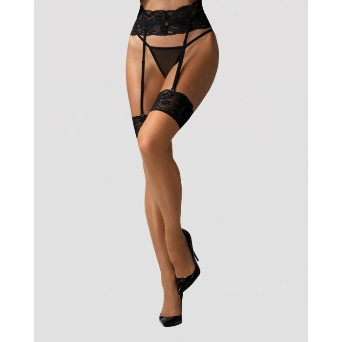 Bas Obsessive 1 Bas Obsessive 1