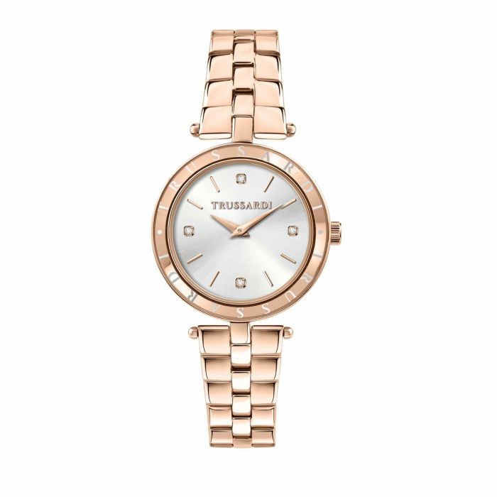 Montre Femme Trussardi R2453145512 (Ø 34 mm) 3