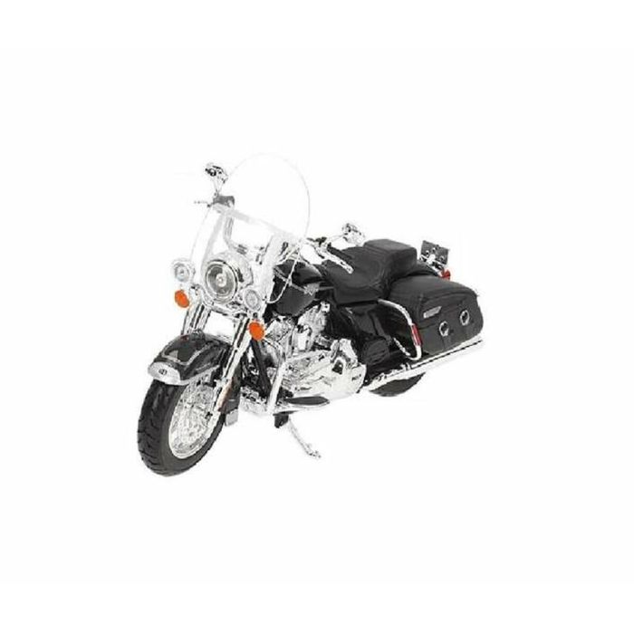 Motocyclette Harley-Davidson Road King 1:12 6 Motocyclette Harley-Davidson Road King 1:12 6