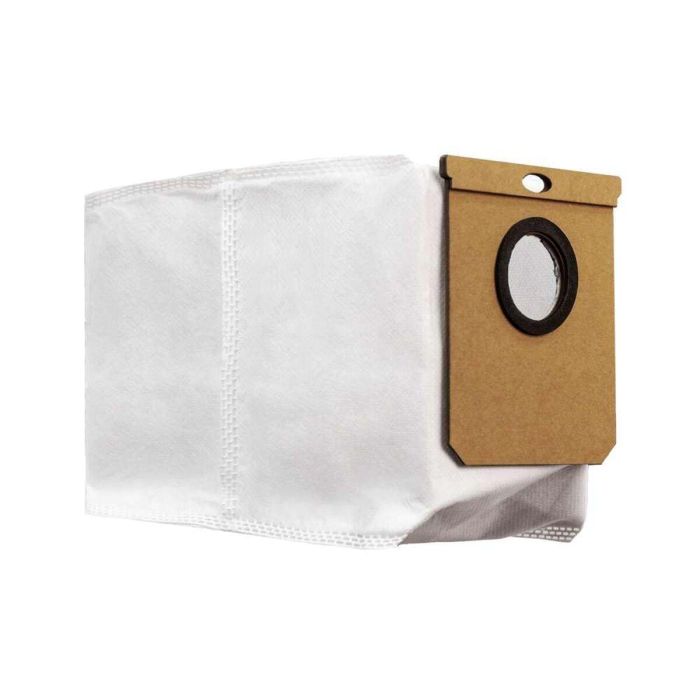 Sac de Rechange pour Aspirateur Cecotec 11090 Spin Revolution Home&Wash 1 Sac de Rechange pour Aspirateur Cecotec 11090 Spin Revolution Home&Wash 1