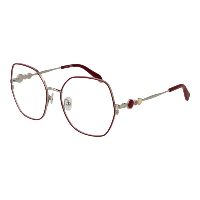 Monture de Lunettes Femme Emilio Pucci EP5204 55068 0 Monture de Lunettes Femme Emilio Pucci EP5204 55068 0