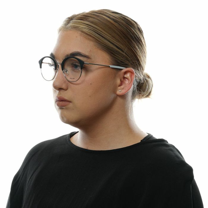 Monture de Lunettes Femme Police VPL730-50579Y Ø 50 mm 1 Monture de Lunettes Femme Police VPL730-50579Y Ø 50 mm 1