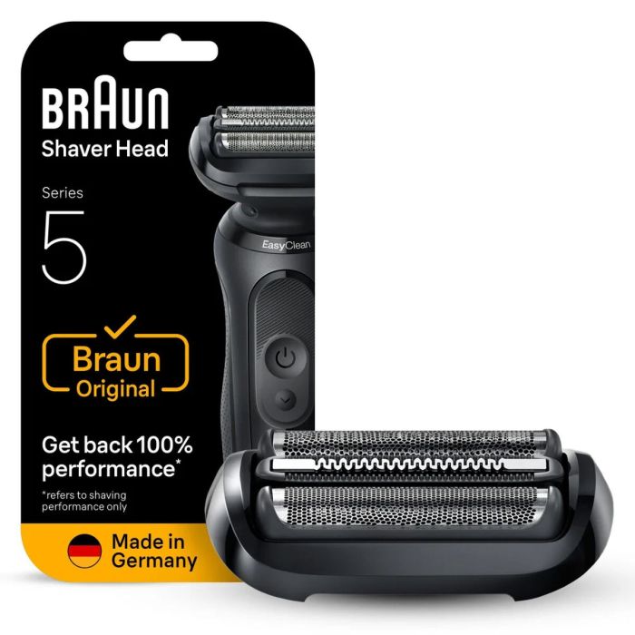 Tête de rechange Braun 54B 9 Tête de rechange Braun 54B 9