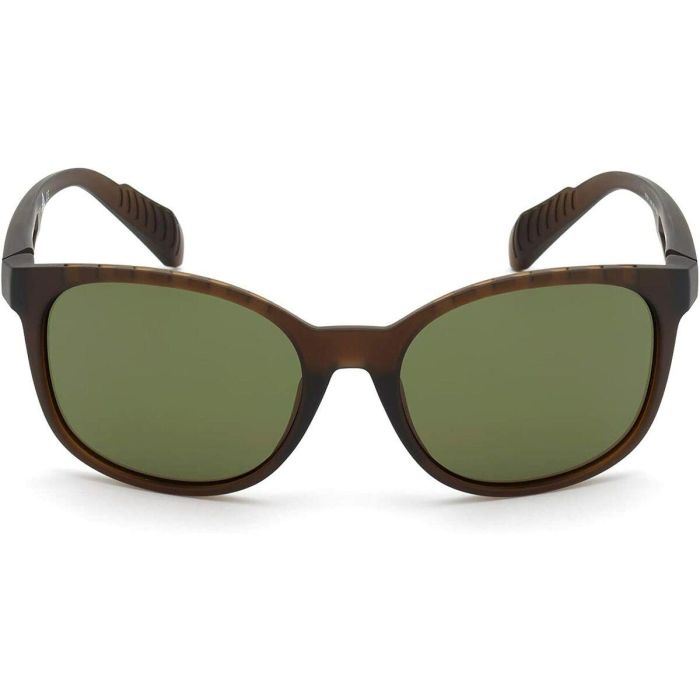 Lunettes de soleil Unisexe Adidas SP0011_49N 3