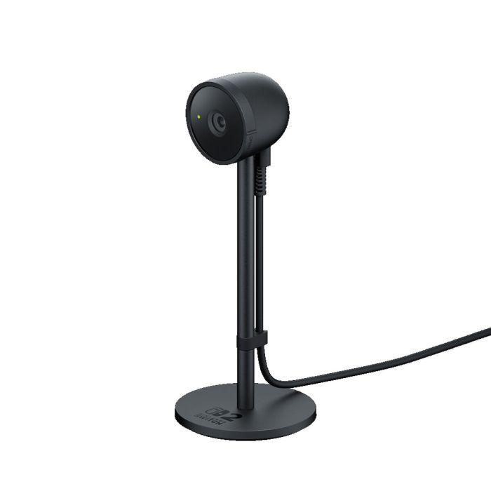 Contrôle des jeux Nintendo 10015282 Noir 10 Contrôle des jeux Nintendo 10015282 Noir 10