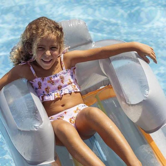 Bikini The Paw Patrol Rose clair 1