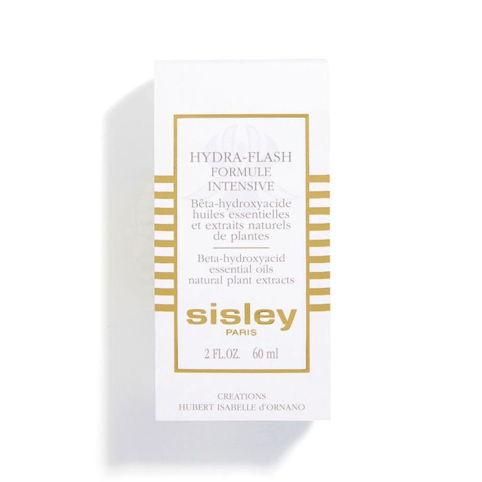 Sisley Phyto Jour&Nuit Hydra-Flash Formule Intensive 60 mL 2