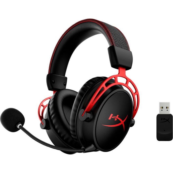 Casques avec Micro Gaming HyperX CLOUD ALPHA 3