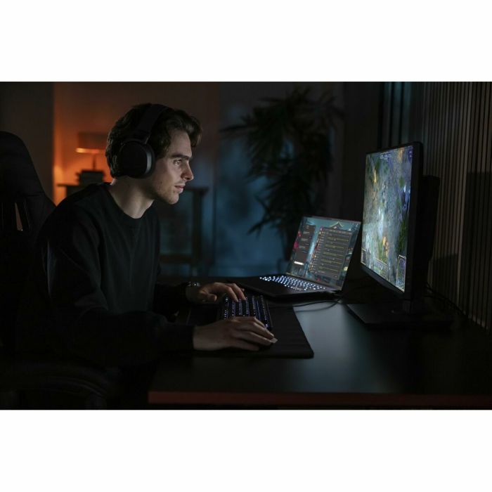 Disque dur Western Digital WDS500G4X0E 500 GB SSD 7