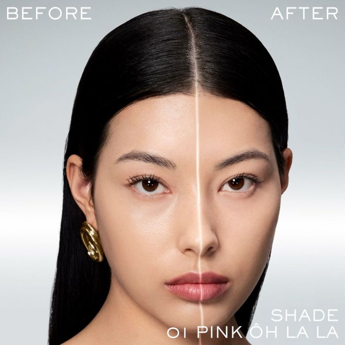 Set de Maquillage Lancôme TEINT IDOLE ULTRA WEAR 4 Set de Maquillage Lancôme TEINT IDOLE ULTRA WEAR 4