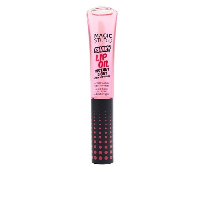 Magic Studio Shaky Lip Oil Instant Light