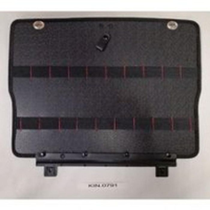 Boîte à outils GT Line ATOMIK WHEELS ATOMIK 215 polypropylène 1