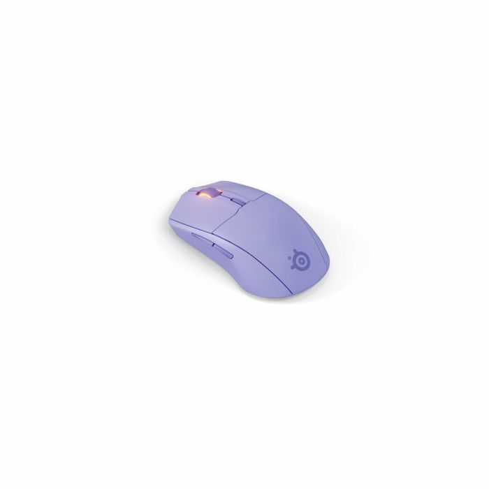 Souris SteelSeries 62525 Lavande 6 Souris SteelSeries 62525 Lavande 6