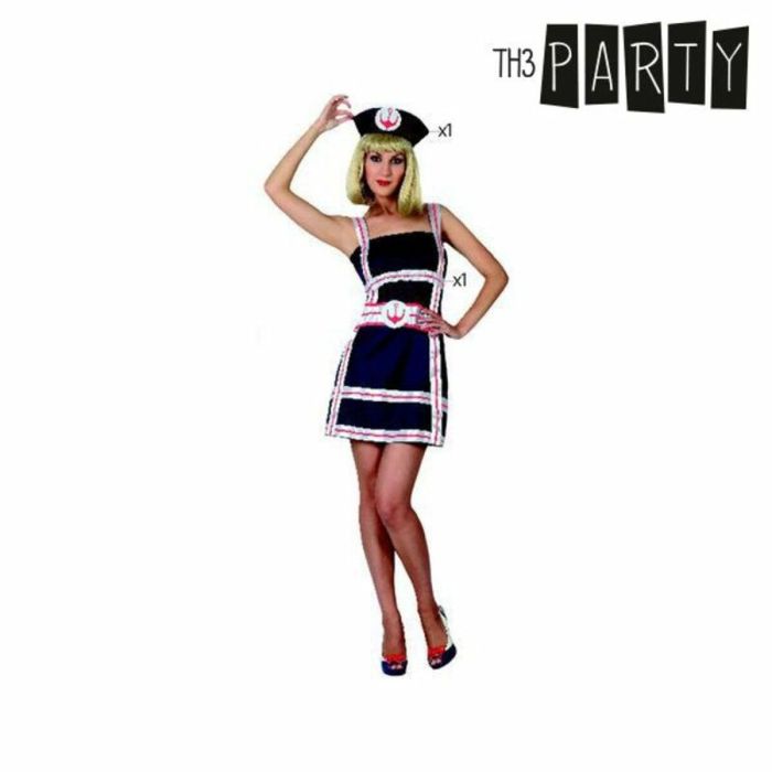 Déguisement pour Adultes Th3 Party 3 Déguisement pour Adultes Th3 Party 3