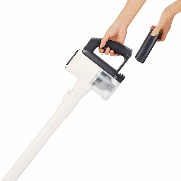 Aspirateur Balais Cyclonique LG A9C-SLIM1C 150 W 17