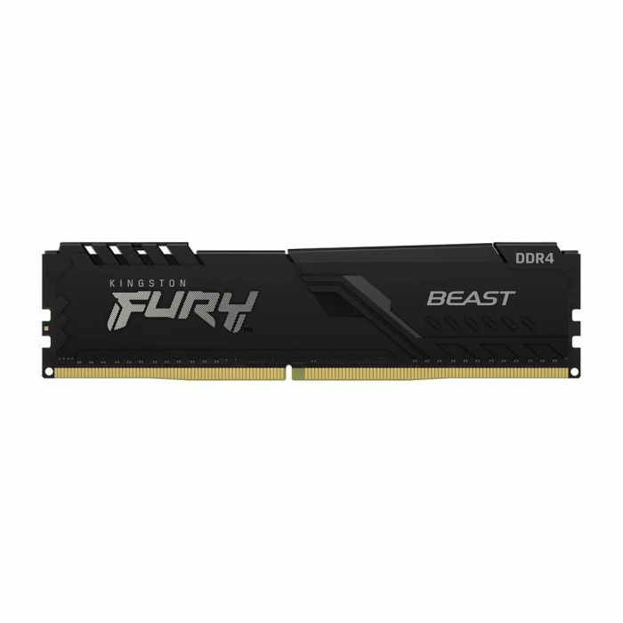 Mémoire RAM Kingston KF432C16BB/16 3200 MHz CL16 16 GB DDR4 3