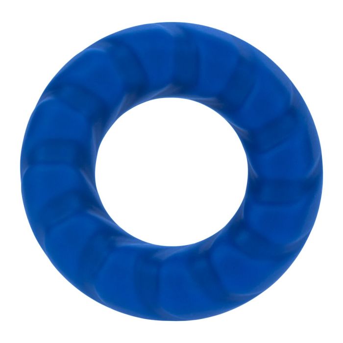Anneau Pénis Forto Bleu Ø 23 mm 5 Anneau Pénis Forto Bleu Ø 23 mm 5