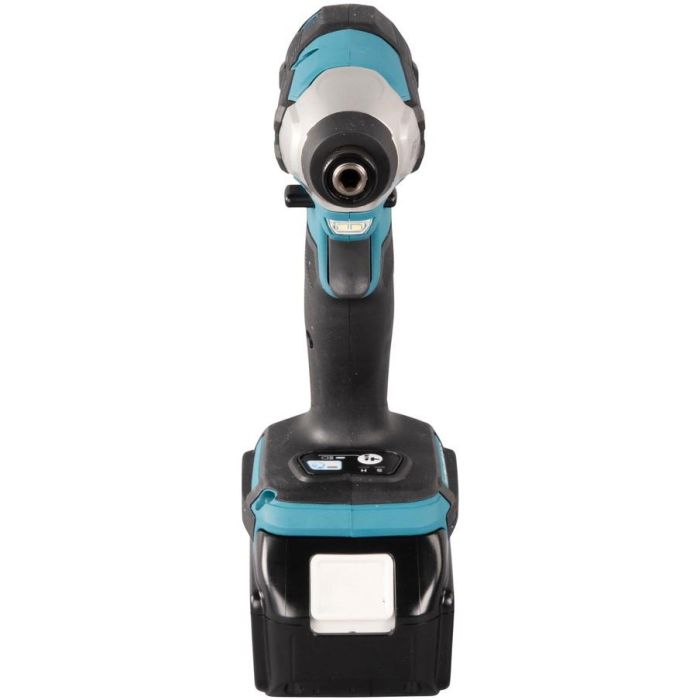 Makita DTD157Z Akku-Schlagschrauber 12