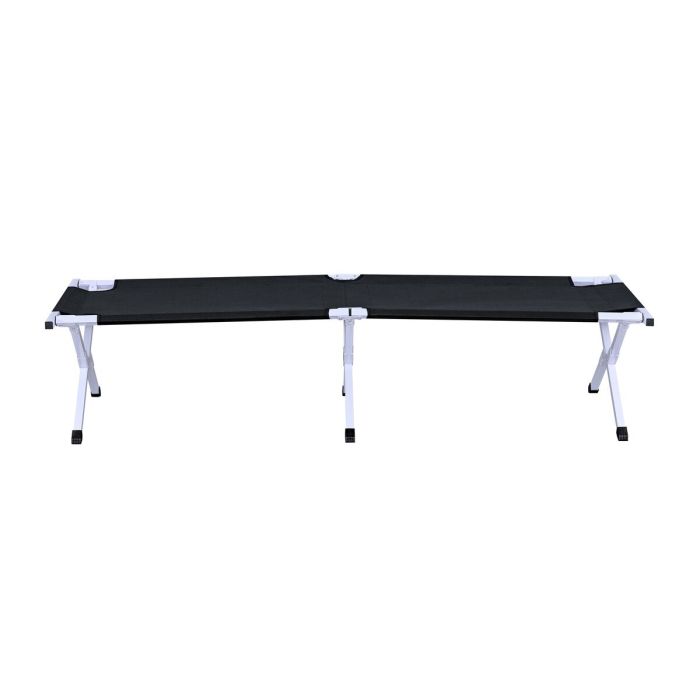 Bestway Lit en Aluminium Max 110 kg 190x64x42 cm Camping 68065 4
