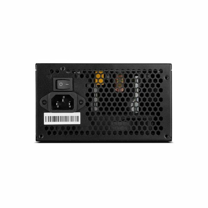 Bloc d’Alimentation Nox-Xtreme NXURPRO550BZ 500 W 80 Plus Bronze ATX 10