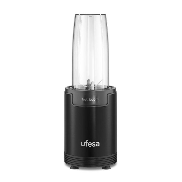 Bol mixeur UFESA 70205397 Noir 900 W 1
