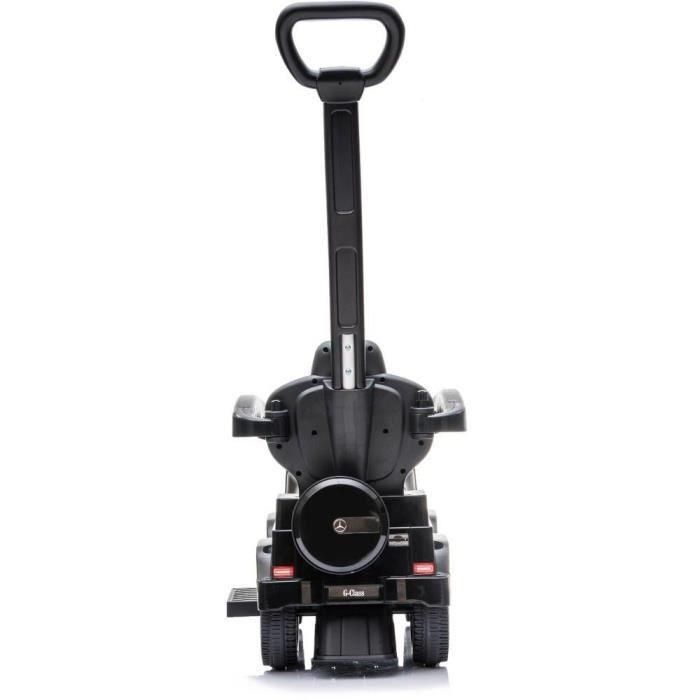 Porteur enfant - Mercedes G350d 3en1 - Buddy Toys - BPC 5288 4 Porteur enfant - Mercedes G350d 3en1 - Buddy Toys - BPC 5288 4