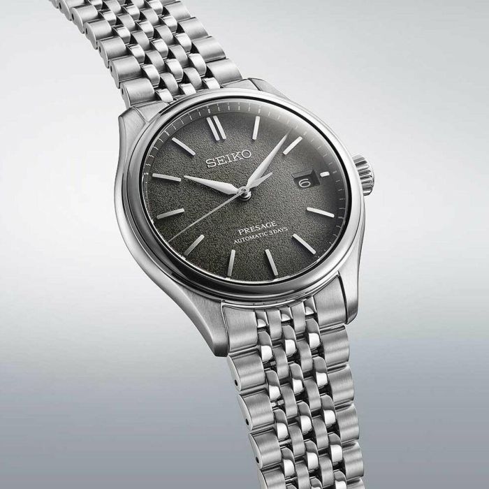 Montre Homme Seiko SPB465J1 2