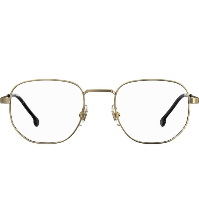 Monture de Lunettes Femme Carrera CARRERA-2017T-DDBE719 Doré Ø 47 mm 1 Monture de Lunettes Femme Carrera CARRERA-2017T-DDBE719 Doré Ø 47 mm 1