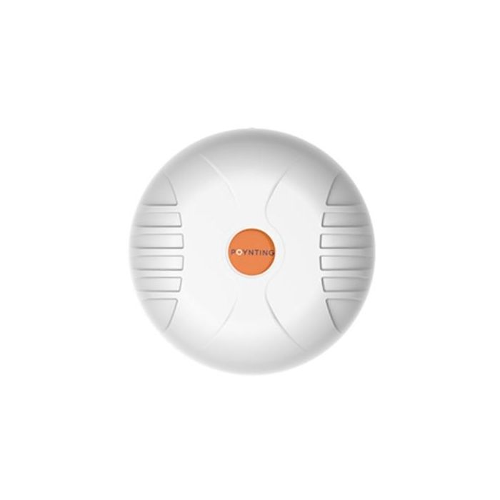 Poynting Antennas 5G/LTE KFZ/Marine A-MIMO-0004-V1-04-W weiß SMA (M) 3,5~6dBi 2M SMA-M Kabel IP69K 0 Poynting Antennas 5G/LTE KFZ/Marine A-MIMO-0004-V1-04-W weiß SMA (M) 3,5~6dBi 2M SMA-M Kabel IP69K 0