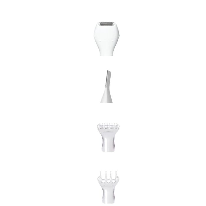 Épilation du visage Panasonic ES-WM31-P301 4 Épilation du visage Panasonic ES-WM31-P301 4