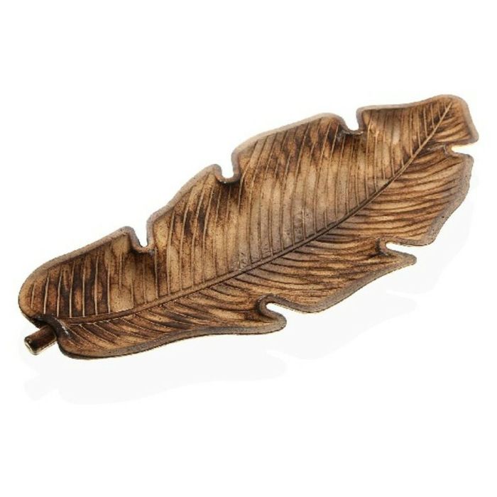 Centre de Table Versa 21 x 2,5 x 49 cm 1 Centre de Table Versa 21 x 2,5 x 49 cm 1