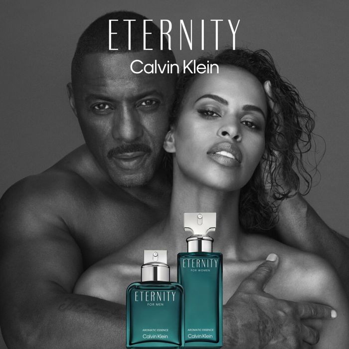 Parfum Homme Calvin Klein Eternity Aromatic Essence EDP 200 ml 1