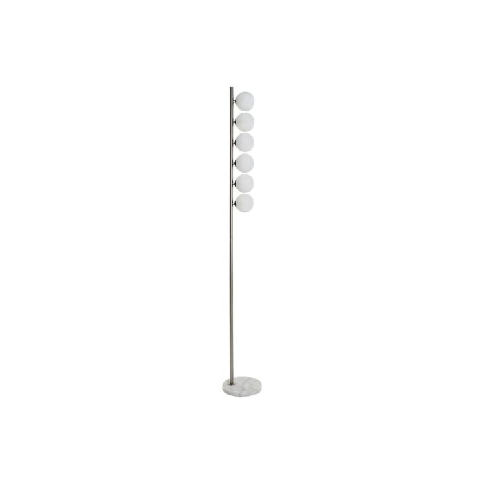 Lampadaire Home ESPRIT 5 W 220 V 22 x 22 x 162 cm 1
