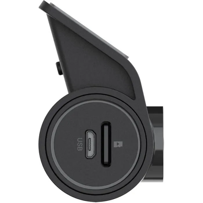 Sencor SCR 3400W - Caméra voiture WiFi 1080P Full HD, vision 120°, angle réglable, WDR, G-Sensor, microSD 128 Go Sencor SCR 3400W - Caméra voiture WiFi 1080P Full HD, vision 120°, angle réglable, WDR, G-Sensor, microSD 128 Go