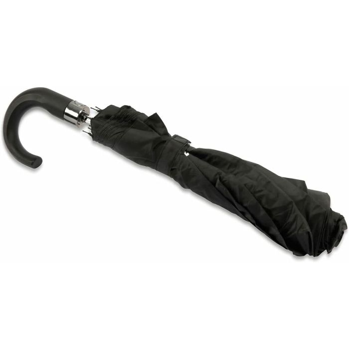 Parapluie automatique Dunlop Noir 21" Ø 53 cm 2