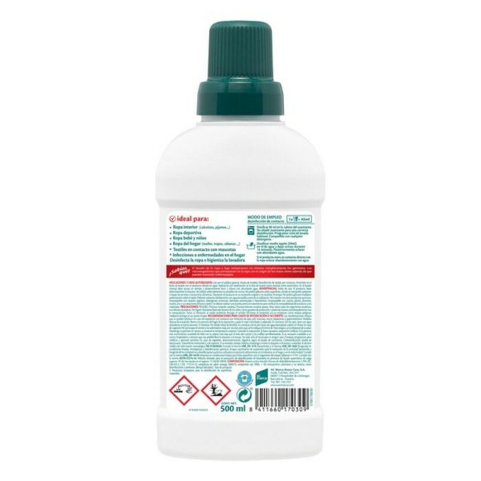Désinfectant Sanytol 500 ml Textile 1 Désinfectant Sanytol 500 ml Textile 1