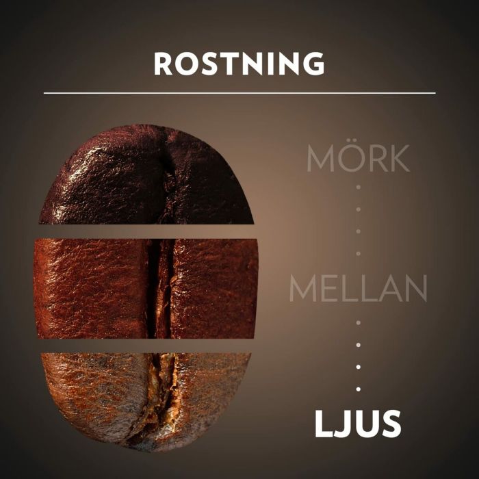 Café moulu Lavazza 5852 1 kg 2