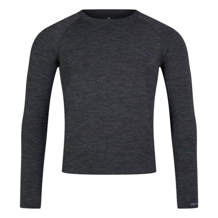maillot de cyclisme Endura Baabaa Pro Baselayer Gris foncé XL 0 maillot de cyclisme Endura Baabaa Pro Baselayer Gris foncé XL 0