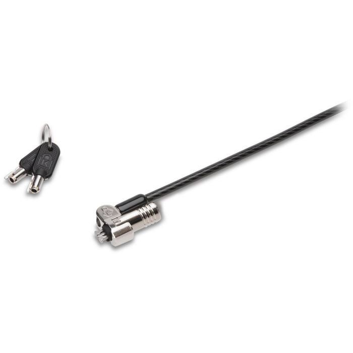 Kensington NanoSaver Keyed Laptop Lock 1.8m 7 Kensington NanoSaver Keyed Laptop Lock 1.8m 7