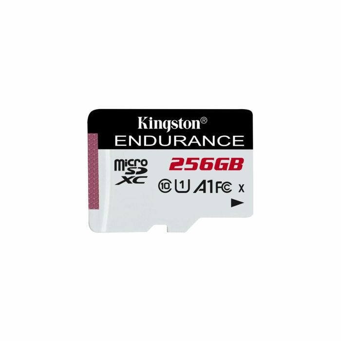 Carte Micro SD Kingston SDCE/256GB 256 GB 2