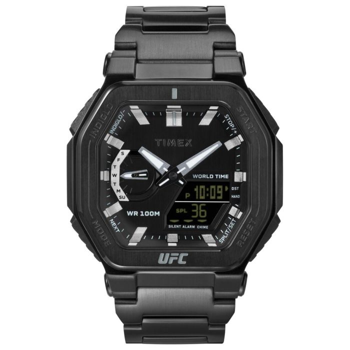 Montre Homme Timex TW2V84800 (Ø 45 mm)