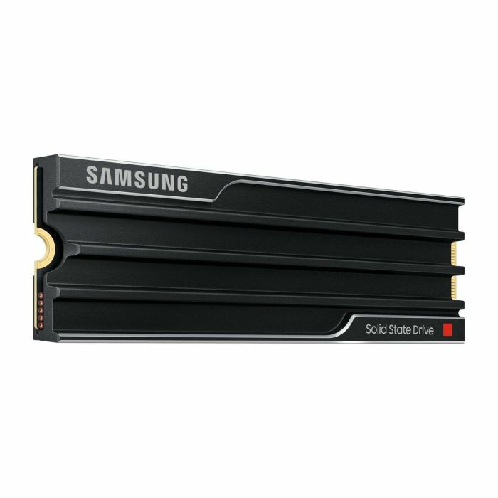 Disque dur Samsung MZ-VAP4T0CW 4 TB SSD 11