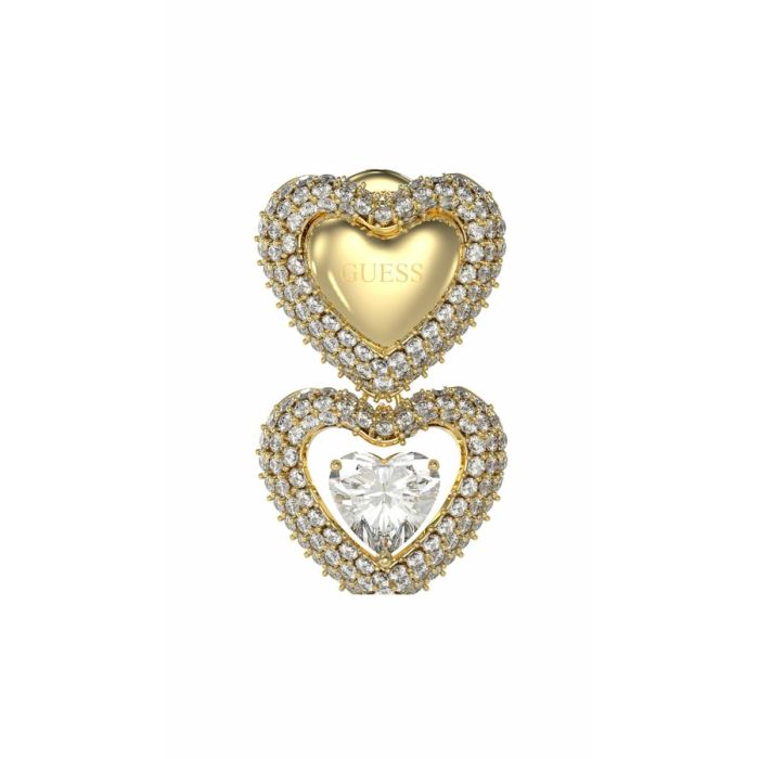 Boucles d´oreilles Femme Guess JUBE05025JWYGT-U Doré 1