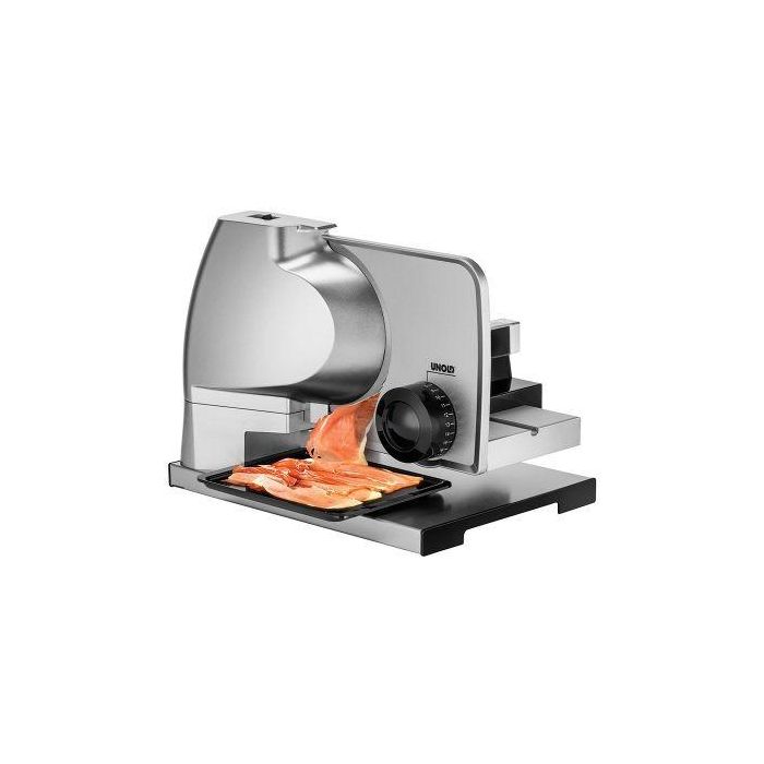 Unold 78826 Allesschneider Metall Plus 1