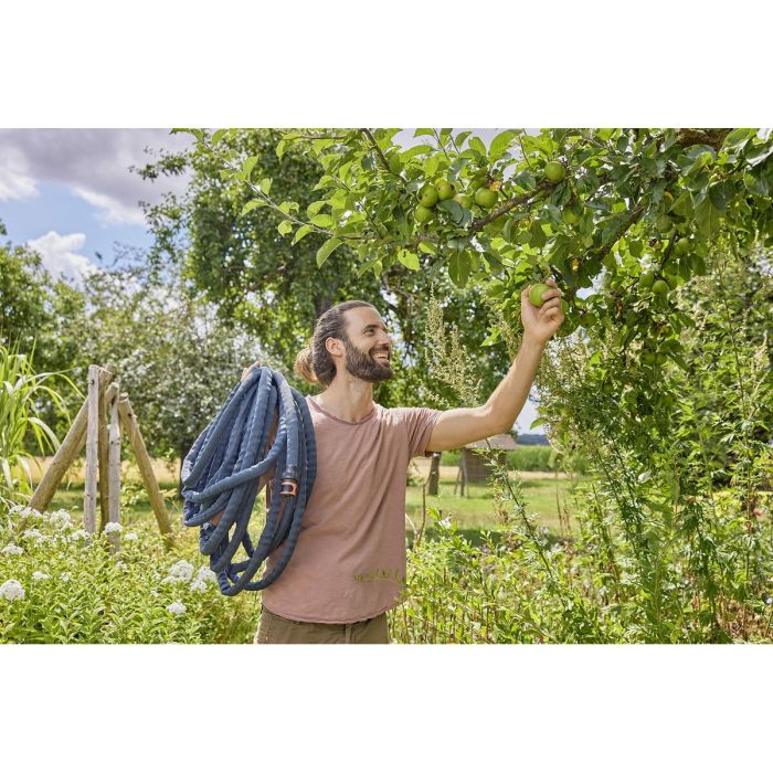 Tuyau d'arrosage Gardena Liano Xtreme PVC Ø 19 mm (30 m) 2