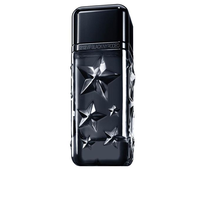 Carolina Herrera 212 Vip Black Ny Rodeo Pour Homme Edp Vapo Ed. Lim. 100 mL