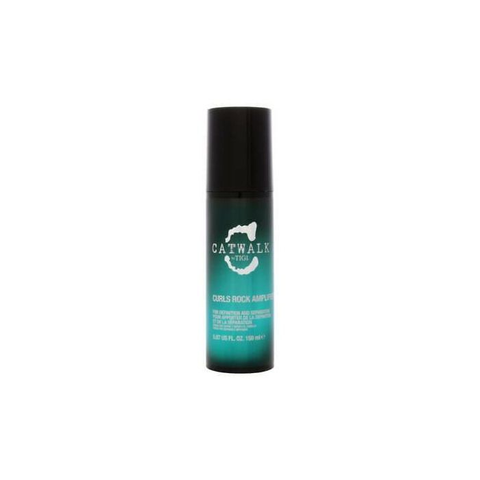 Tigi Curlesque Curls Rock Amplifier 150 mL 1 Tigi Curlesque Curls Rock Amplifier 150 mL 1