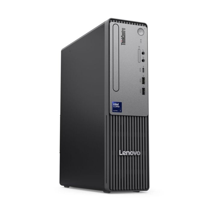 PC de bureau Lenovo 13DM0020SP 16 GB RAM 512 GB SSD Intel Core Ultra 5 245K PC de bureau Lenovo 13DM0020SP 16 GB RAM 512 GB SSD Intel Core Ultra 5 245K