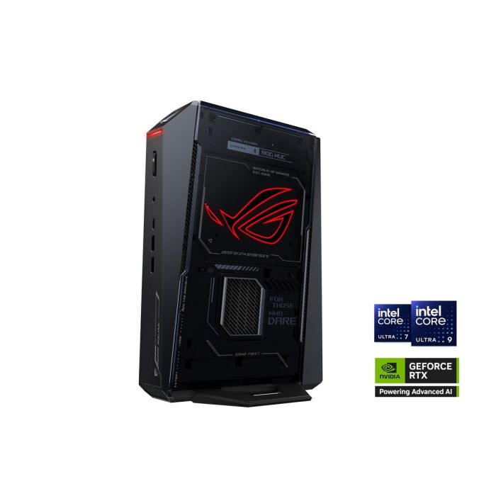 Mini PC Asus 90AS00I1-M000C0 intel core ultra 9 275HX 32 GB RAM 1 TB SSD 2 Mini PC Asus 90AS00I1-M000C0 intel core ultra 9 275HX 32 GB RAM 1 TB SSD 2