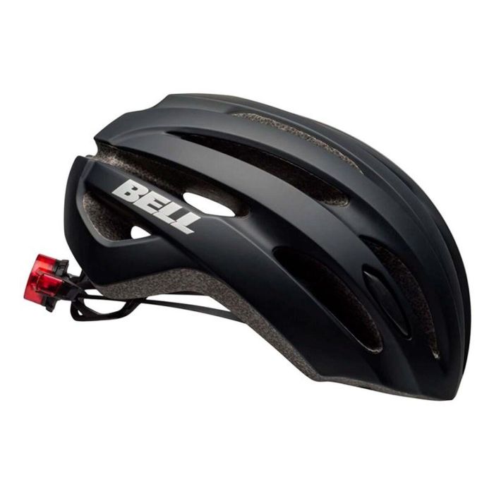 Casque de Cyclisme pour Adultes Bell BS Avenue LED Noir Taille unique 1